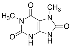 1,7-Dimethyluric Acid