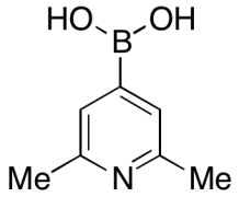 2,6-Dimethyl-4-pyridylboronic Acid
