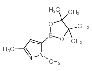 1,3-Dimethylpyrazole-5-boronic acid pinacol ester