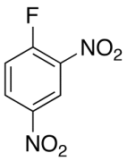2,4-Dinitrofluorobenzene