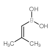 2,2-Dimethylethenylboronic acid