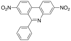 3,8-Dinitro-6-phenyl-phenanthridine