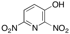 2,6-Dinitro-3-pyridinol