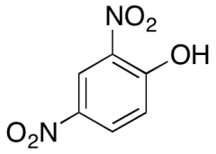 2,4-Dinitrophenol (Wetted with water)