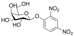 2,4-Dinitrophenyl &beta;-D-Galactoside