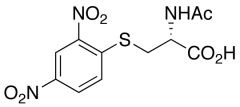 S-(2,4-Dinitrophenyl)mercapturic Acid