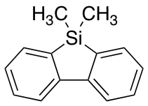 9,9-Dimethyl-9H-9-silafluorene