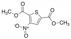 2,5-Dimethyl 3-nitrothiophene-2,5-dicarboxylate