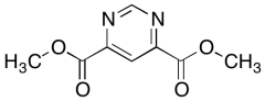 Dimethyl 4,6-Pyrimidinedicarboxylate