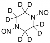 1,4-Dinitrosopiperazine-d8