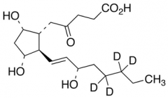 2,3-Dinor-6-keto Prostaglandin F1&alpha;-d4