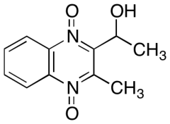 &alpha;,3-Dimethyl-2-quinoxalinemethanol 1,4-Dioxide