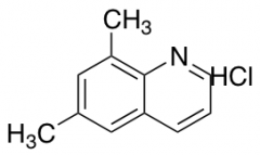 6,8-Dimethylquinoline Hydrochloride