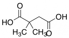 2,2-Dimethylsuccinic Acid