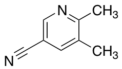 5,6-Dimethylnicotinonitrile