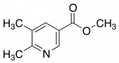 5,6-Dimethyl-nicotinic Acid Methyl Ester