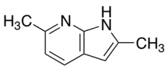 2,6-Dimethyl-1H-pyrrolo[2,3-b]pyridine