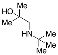 1-[(1,1-Dimethylethyl)amino]-2-methyl-2-propanol