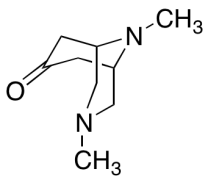 3,9-Dimethyl-3,9-diazabicyclo[3.3.1]nonan-7-one