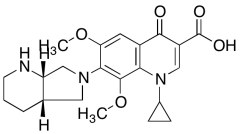 6,8-Dimethoxy Moxifloxacin