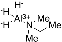 Dimethylethylamine Alane