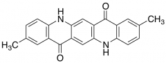 2,9-Dimethyl-5,12-dihydroquinolino[2,3-b]acridine-7,14-dione