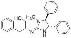 (4S,5S)-1,3-Dimethyl-4,5-diphenyl-2-[(R)-1-benzyl-2-hydroxyethylimino]imidazolidine
