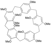 Dimethoxypillar[5]arene