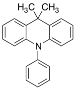 9,9-Dimethyl-10-phenyl-9,10-dihydroacridine