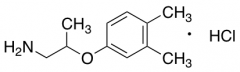 2-(3,4-Dimethylphenoxy)-1-propanamine Hydrochloride