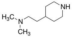 Dimethyl-(2-piperidin-4-yl-ethyl)-amine