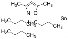 3,5-Dimethyl-4-(tributylstannyl)isoxazole