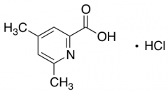 4,6-Dimethylpicolinic Acid Hydrochloride