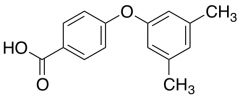 4-(2,4-Dimethylphenoxy)benzoic acid