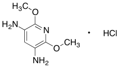 2,6-Dimethoxy-3,5-pyridinediamine Hydrochloride