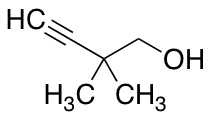 2,2-Dimethylbut-3-yn-1-ol