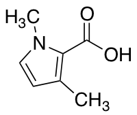1,3-Dimethyl-1H-pyrrole-2-carboxylic acid
