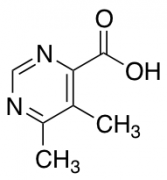 5,6-Dimethyl-4-pyrimidinecarboxylic Acid