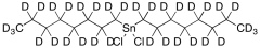 Di-​n-​octyldichlorotin-d34