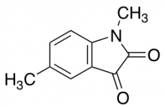1,5-dimethyl-2,3-dihydro-1H-indole-2,3-dione