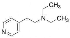 diethyl[2-(pyridin-4-yl)ethyl]amine