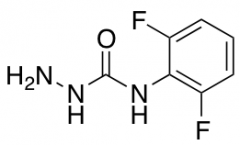N-(2,6-Difluorophenyl)-1-hydrazinecarboxamide