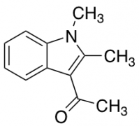 1-(1,2-dimethyl-1H-indol-3-yl)ethanone