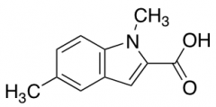 1,5-dimethyl-1H-indole-2-carboxylic acid