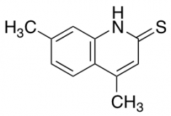 4,7-dimethylquinoline-2-thiol