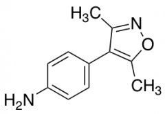 4-(3,5-Dimethyl-isoxazol-4-yl)-phenylamine