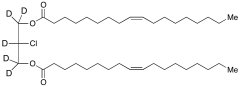 1,3-Dioleoyl-2-chloropropanediol-d5