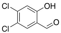 4,5-Dichlorosalicylaldehyde