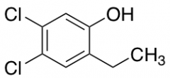 4,5-dichloro-2-ethylphenol