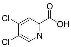 4,5-dichloropicolinic Acid